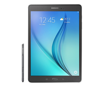 Galaxy Tab A 9.7 inch wS-Pen