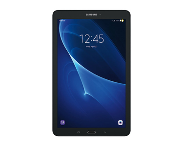 Galaxy Tab E 8