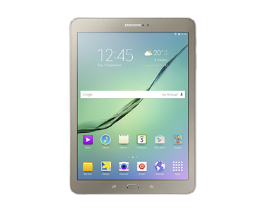 Galaxy Tab S2 9.7