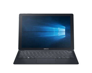 Galaxy TabPro S 12 inch 2 in 1