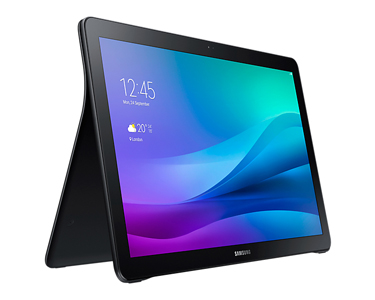 Galaxy View 18.4 inch